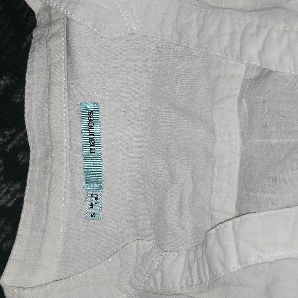 Woman's top